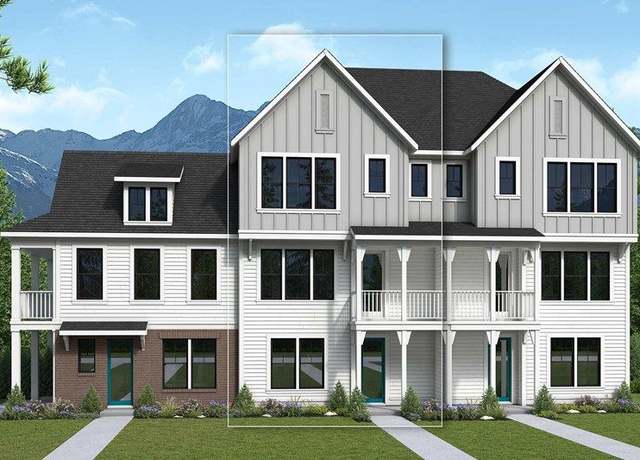 Property at Rosecrest Plan, South Jordan, UT 84009, 3 beds, 2.5 baths