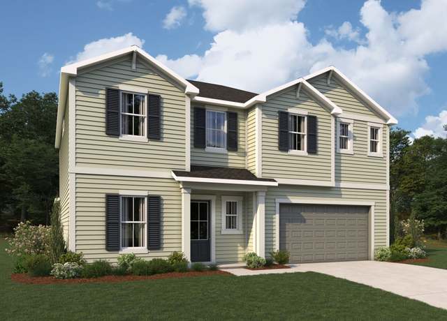 Property at 401 Palomar Dr, Saint Johns, FL 32259, 4 beds, 2.5 baths