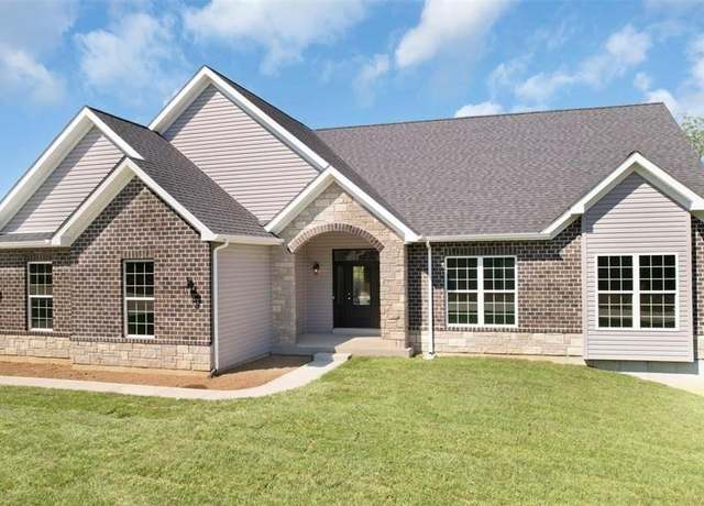 Property at The Sycamore Plan, Foristell, MO 63348, 3 beds, 2 baths