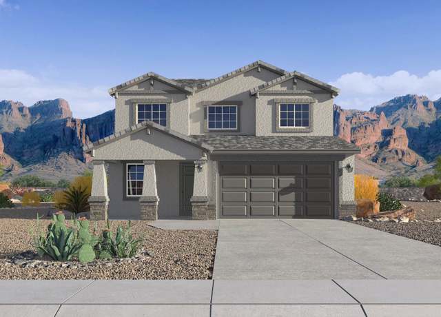 Property at 24198 W Hacienda Ave, Buckeye, AZ 85326, 4 beds, 2.5 baths