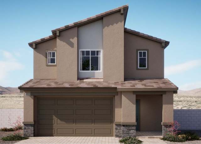 Property at Skyland Plan, Henderson, NV 89011, 4 beds, 3 baths
