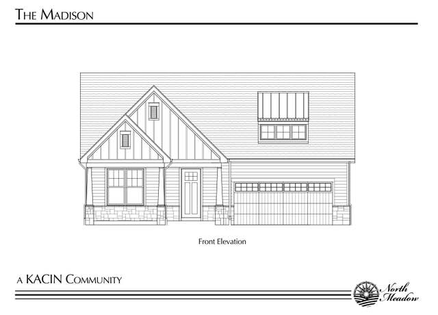 Property at The Madison Plan, Buwdre Apollo, PA 15613, 3 beds, 2 baths