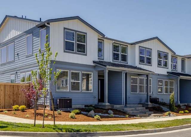 Property at Chinook Plan, Hillsboro, OR 97123, 3 beds, 2.5 baths