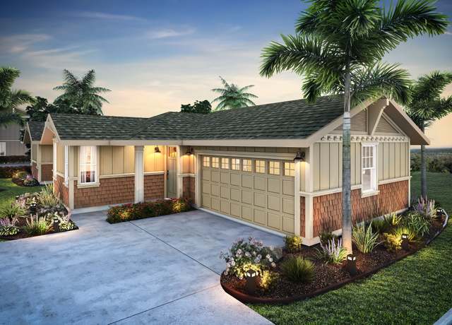 Property at Aliiolani R Plan, Kailua Kona, HI 96740, 3 beds, 3 baths