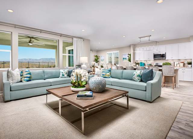 Property at Plan 2 Plan, Palmdale, CA 93551, 4 beds, 2.5 baths