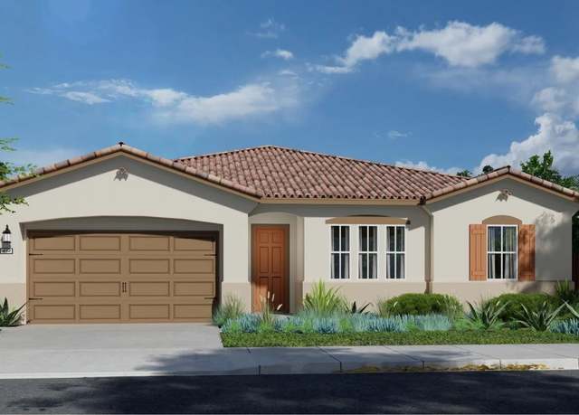 Property at Residence 2510 Plan, Rancho Cordova, CA 95742, 3 beds, 2.5 baths