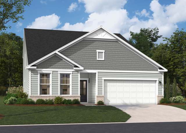 Property at The Jefferson Plan, North Augusta, SC 29860, 4 beds, 2.5 baths