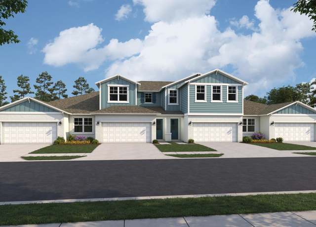 Property at Osprey Plan, Parrish, FL 34219, 3 beds, 2.5 baths