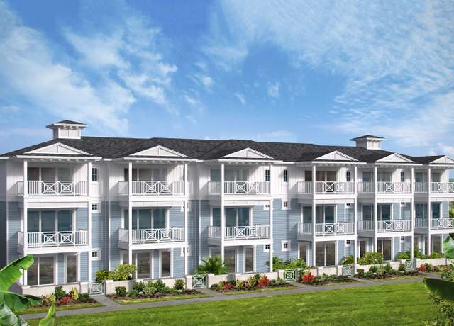 Property at Shoreline Plan, Ormond Beach, FL 32176, 2 beds, 3.5 baths