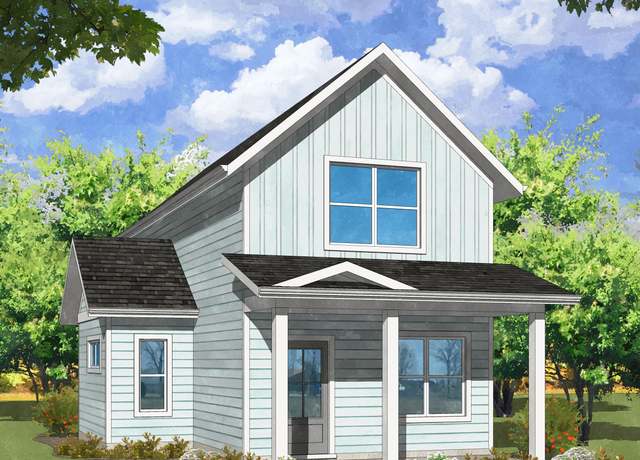 Property at The Daniel Plan, Carrollton, GA 30117, 3 beds, 2 baths