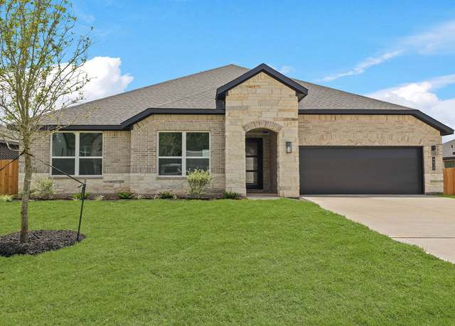 Property at 4430 Wapama Falls Loop, Conroe, TX 77303, 4 beds, 3 baths