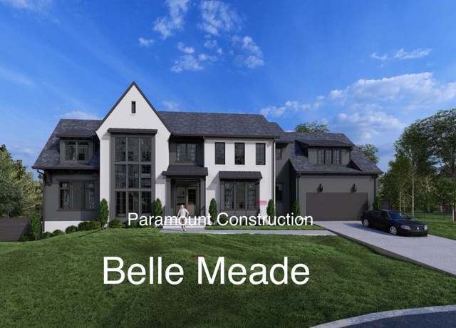 Property at 5200 C Murray Road Plan, Chevy Chase, MD 20815, 6 beds, 7 baths