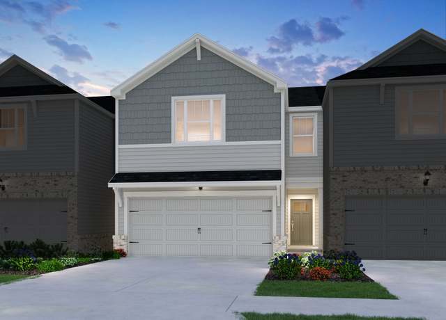 Property at 7828 Marie Way, Fairburn, GA 30213, 3 beds, 2.5 baths