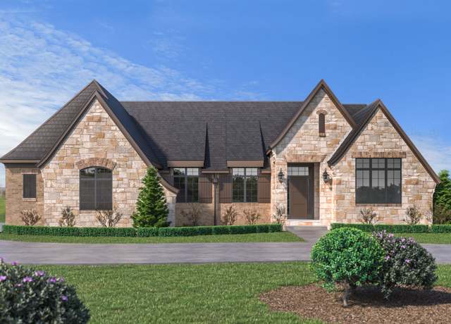 Property at Biarritz Plan, Washington Township, MI 48095, 3 beds, 2.5 baths