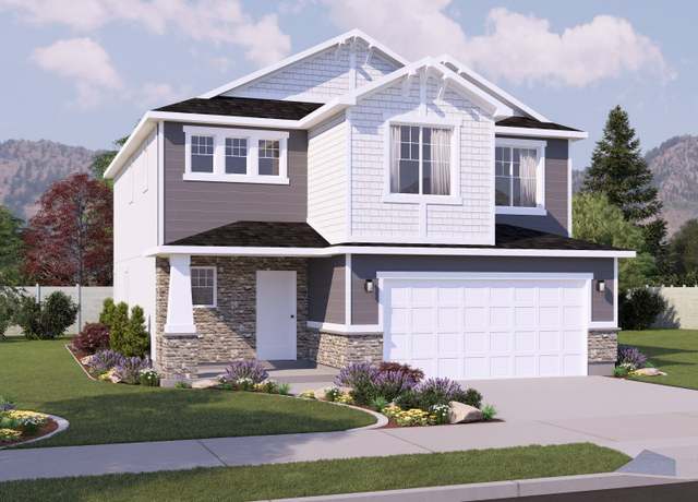 Property at Eucalyptus Plan, Tremonton, UT 84337, 3 beds, 2.5 baths