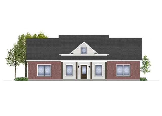 Property at Pine Hill Plan, Brookeland, TX 75931, 3 beds, 2 baths