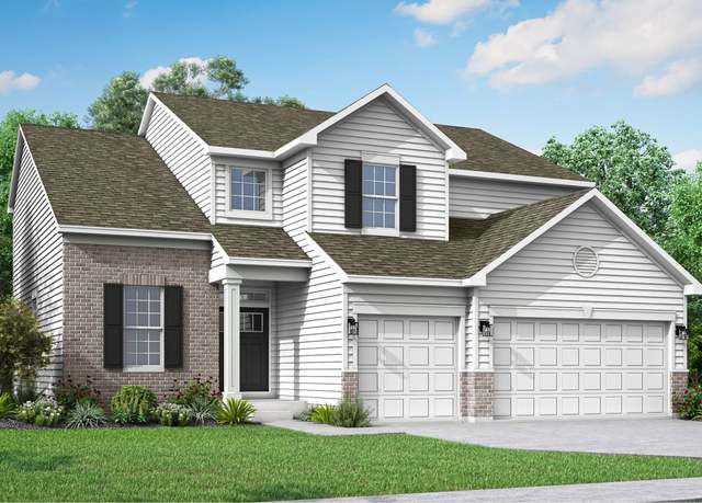 Property at Galveston Plan, Windsor, WI 53598, 4 beds, 2.5 baths