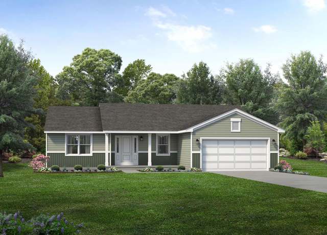 Property at Franklin Plan, Greensburg, PA 15601, 3 beds, 2 baths