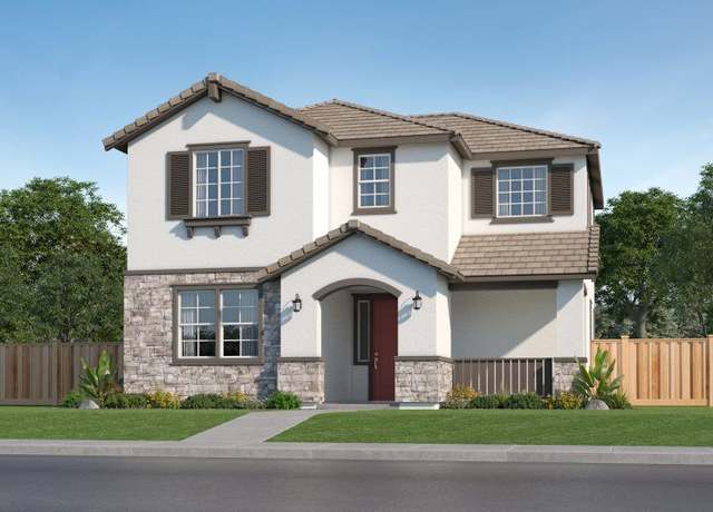 Property at Residence 2 Plan, Vacaville, CA 95687, 4 beds, 3 baths