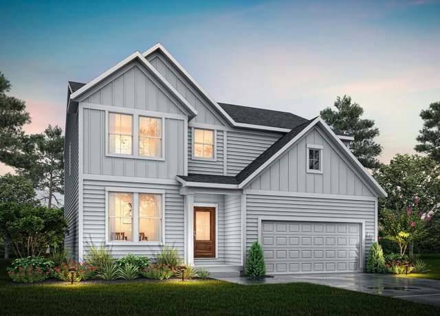 Property at BRADBERN Plan, Medina, OH 44256, 4 beds, 2.5 baths