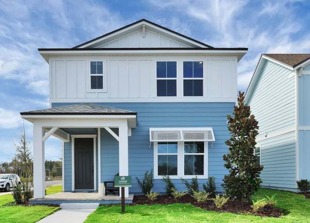 Property at Juniper Plan, Yulee, FL 32097, 4 beds, 3 baths