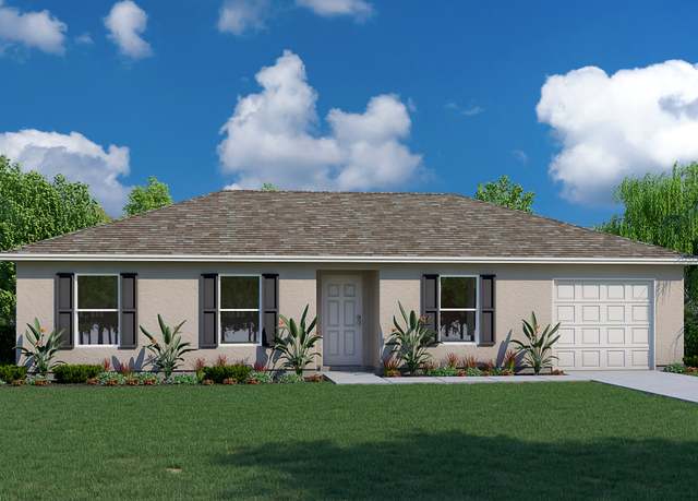 Property at 209 Spoonbill Ln, Poinciana, FL 34759, 3 beds, 2 baths