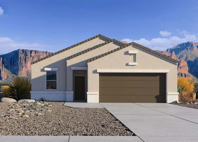 Property at Dalton Plan, San Tan Valley, AZ 85143, 4 beds, 2 baths