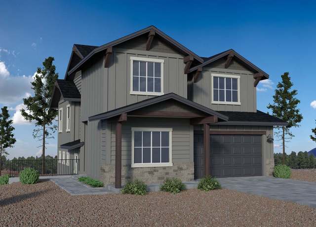 Property at 597 N Snowberry Cir, Flagstaff, AZ 86004, 3 beds, 2.5 baths