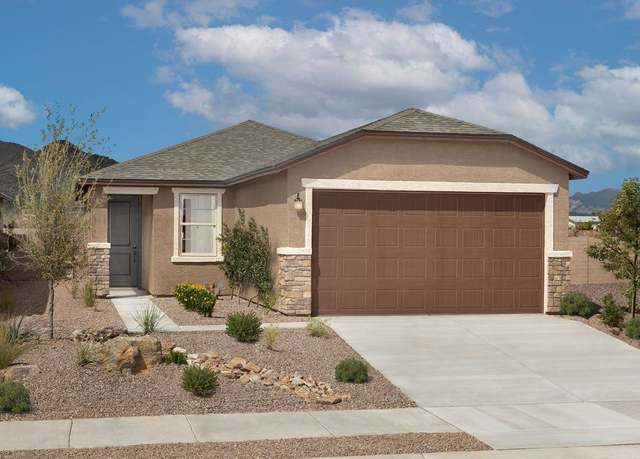 Property at Plan 1745 Modeled Plan, Tucson, AZ 85746, 3 beds, 2 baths