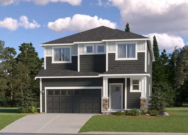 Property at Hickory Plan, Edmonds, WA 98026, 4 beds, 2.5 baths