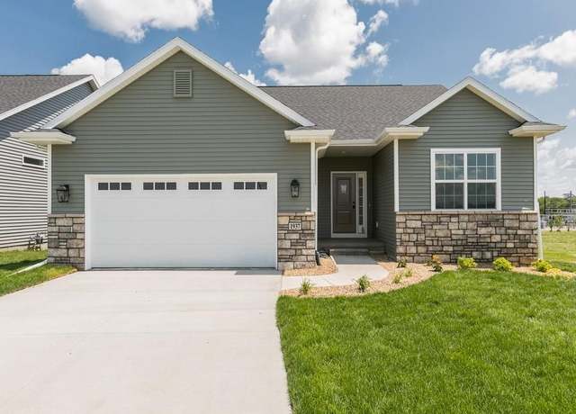 Property at Dorchester - Easy Living Plan, Marion, IA 52302, 2 beds, 2 baths