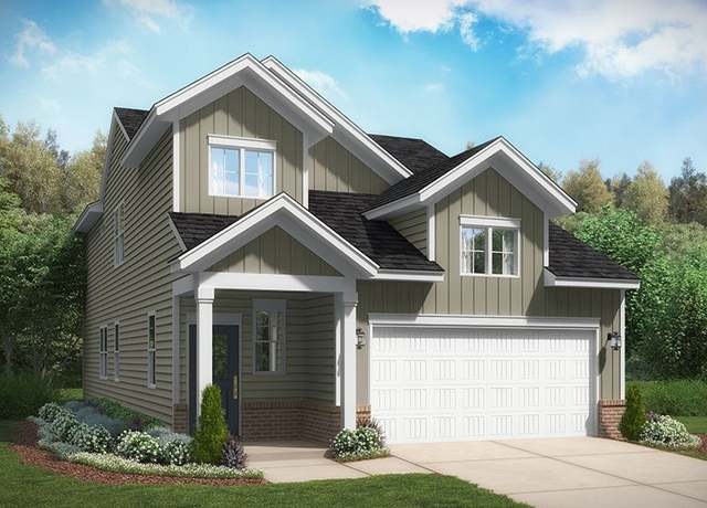 Property at The Cade Plan, Graniteville, SC 29829, 4 beds, 2.5 baths