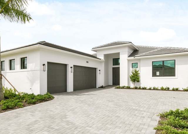 Property at 5237 Saint Vincent Ln, Loxahatchee, FL 33470, 3 beds, 3 baths