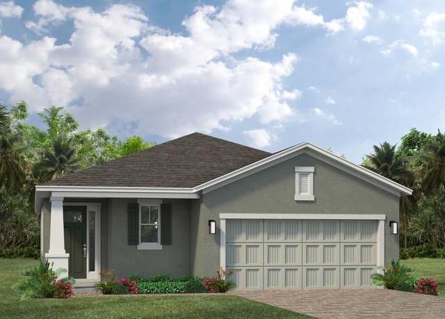 Property at Archer Plan, Melbourne, FL 32940, 3 beds, 2 baths