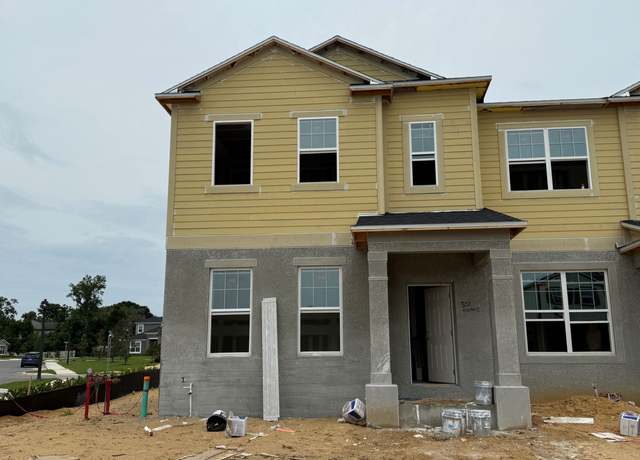 Property at 551 Pothos St, Apopka, FL 32703, 3 beds, 2.5 baths