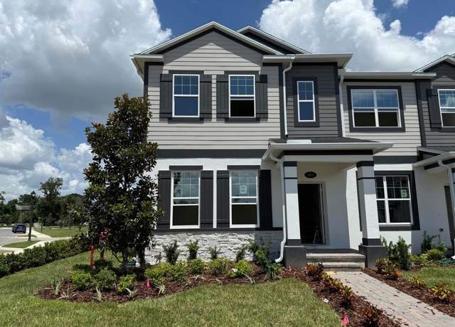 Property at 551 Pothos St, Apopka, FL 32703, 3 beds, 2.5 baths