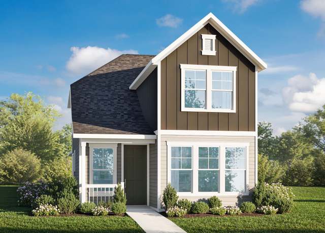 Property at Spring - Brazos Plan, Taylor, TX 76574, 3 beds, 2.5 baths