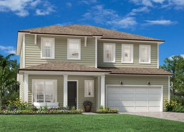 Property at Liam Plan, Saint Johns, FL 32259, 4 beds, 3 baths