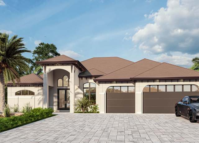 Property at Altea Model Plan, Coral, FL 33990, 3 beds, 3 baths