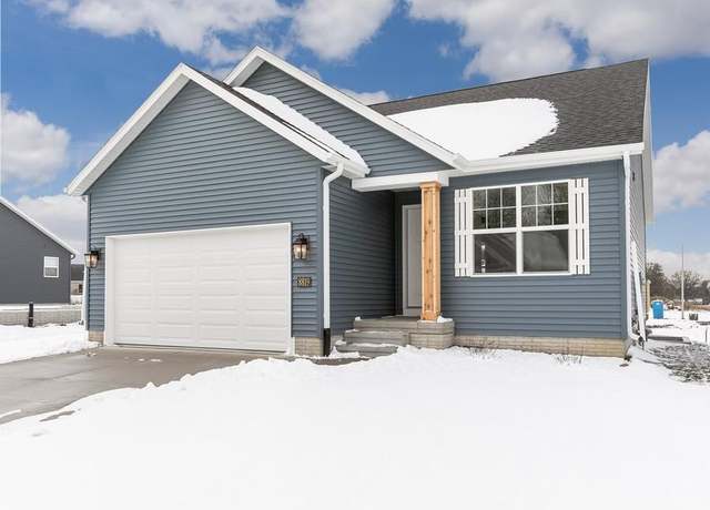 Property at Cambridge II - Easy Living Plan, Cedar Rapids, IA 52402, 3 beds, 2 baths