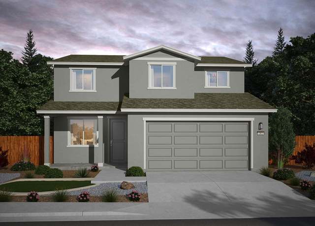 Property at The Sunflower Plan, Carson City, NV 89701, 3 beds, 2.5 baths
