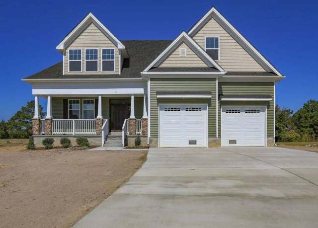 Property at Rourke Plan, Suffolk, VA 23435, 5 beds, 4 baths