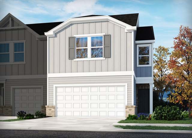 Property at Opal Plan, Monroe, NC 28110, 3 beds, 2.5 baths