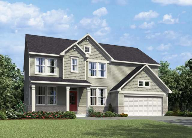 Property at QUENTIN Plan, Manassas, VA 20112, 4 beds, 2.5 baths