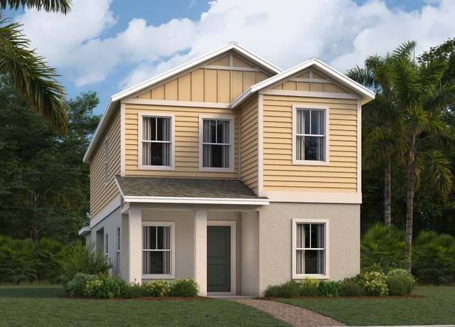 Property at Westwood Plan, Orlando, FL 32829, 3 beds, 2.5 baths