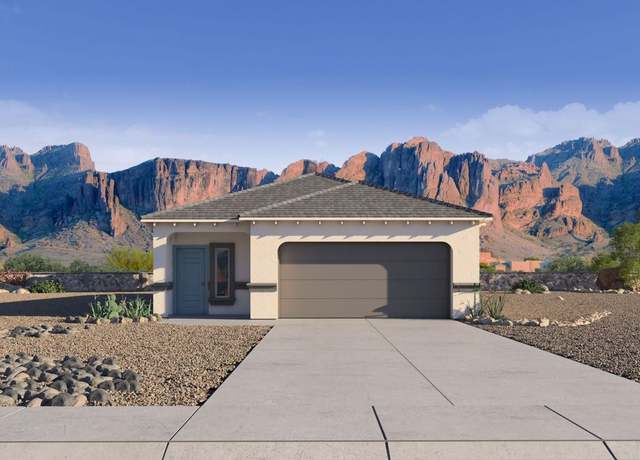 Property at Diana Plan, Apache Junction, AZ 85120, 3 beds, 2 baths