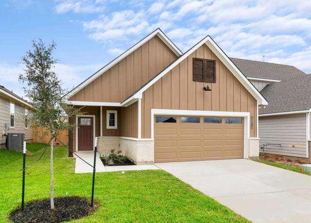 Property at 15261 Still Water Meadow Loop, College Station, TX 77845, 3 beds, 2 baths