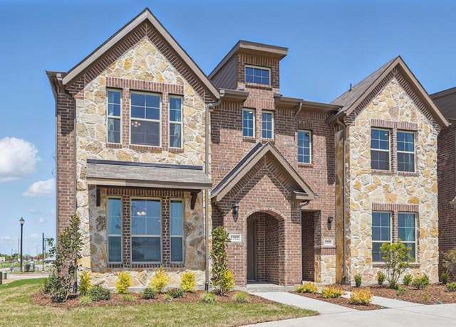 Property at 1830 Caspian Plan, Royse City, TX 75189, 3 beds, 2.5 baths