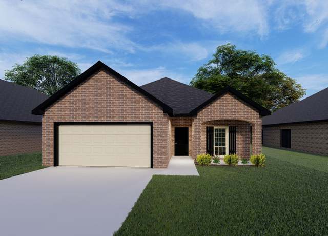 Property at Vermont Plan, Amarillo, TX 79119, 3 beds, 2 baths