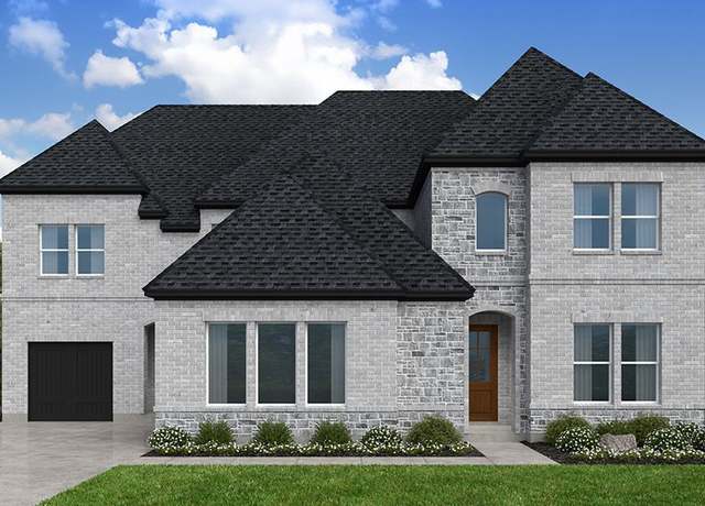 Property at 1612 Yellow Rose Rd, Celina, TX 75009, 5 beds, 5.5 baths